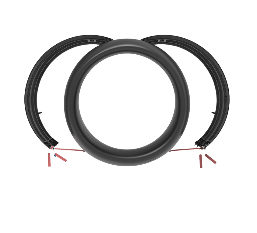 NEP FAN COWL HOLD OPEN ROD GSE