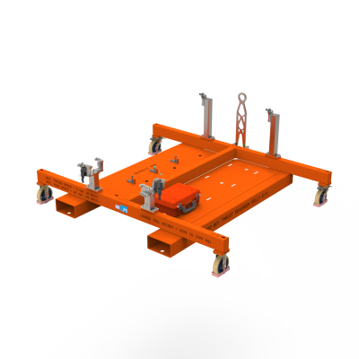 CFM56-5A/5B Thrust Reverser Dolly