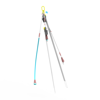 V2500 Translating Sleeve Sling
