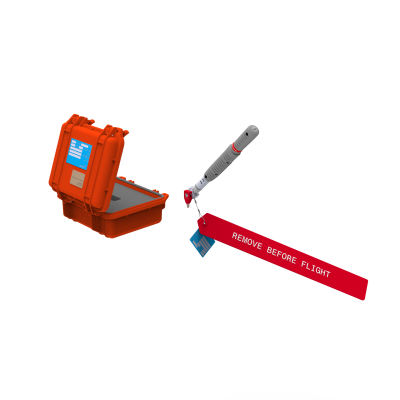V2500 Torque Adaptator Tool